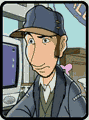 Avatar de l’utilisateur