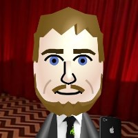 Avatar de l’utilisateur